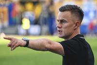 Mateusz Stolarski z nowym kontraktem w Motorze Lublin (fot. Motor Lublin)