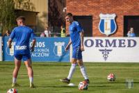 Pogoń-Sokół Lubaczów rozegra siedem sparingów (fot. Pogoń-Sokół Lubaczów)