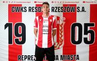 fot. Resovia Rzeszów