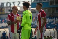 Resovia zmierzy się z Rekordem Bielsko-Biała (fot. P. Golonka/ Resovia)