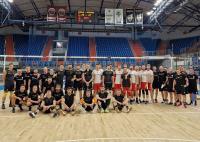 Fot. Asseco Resovia/Twitter