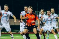 Stal Rzeszów pokonała Chrobrego Głogów 3-1 i jest nowym liderem Betclic 1 ligi! (fot. Chrobry Głogów)