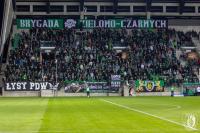 Komplet kibiców obejrzy Derby Podkarpacia (fot. Daniel Tracz/ Stal Stalowa Wola)