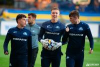 Stal Rzeszów zmierzy się w sparingu z Motorem Lublin (fot. Robert Skalski/ Stal Rzeszów)