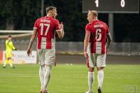 Resovia zremisowała z GKS-em Jastrzębie (fot. P. Golonka/ Resovia)