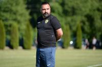 Łukasz Cabaj po rundzie odejdzie z Czarnych Połaniec! "Nasze drogi się rozejdą"