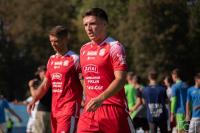 W sobotę Resovia zmierzy się ze Skrą Częstochowa (fot. archiwum/P. Golonka/ Resovia)