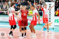 Fot. Piotr Gibowicz/Asseco Resovia Rzeszów.