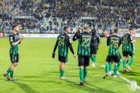 Stal Stalowa Wola zagra z Górnikiem Łęczna (fot. archiwum/ Daniel Tracz/ Stal Stalowa Wola)