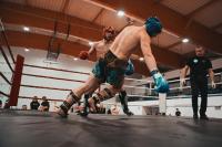 Podczas drugiego spotkania Kicboxingowej Aktywacji w Rzeszowie doszło do 31 walk w kickboxingu light i K1.