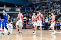 fot. Resovia Rzeszów Koszykówka/ Agnieszka Koterba