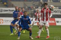 Resovia ukarana karą finansową (fot. P. Golonka/ Resovia)