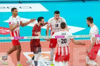 Fot. Piotr Gibowicz/Asseco Resovia.