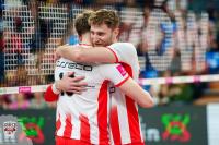 Fot. Piotr Gibowicz/Asseco Resovia Rzeszów.