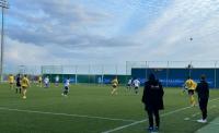 Stal Mielec ograła szwedzki IF Elfsborg (fot: Maciej Decowski-Niemiec)