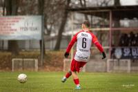 Orzeł Przeworsk pokonał LKS Jasionka w pierwszym sparingu (fot. Agnieszka Kulka Photography)