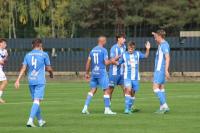 Morsy skuteczniejsze w sparingu z rezerwami Mielca