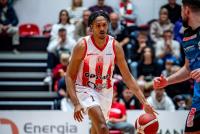 fot. Resovia Rzeszów Koszykówka