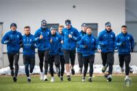sparing na żywo: Siarka Tarnobrzeg - Pogoń-Sokół Lubaczów [TRANSMISJA WIDEO]