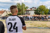 fot. Adrian Maraś / Sandecja Nowy Sącz