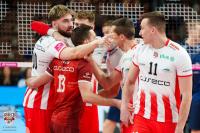 Fot. Piotr Gibowicz/Asseco Resovia.