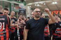 fot. Resovia Rzeszów Koszykówka