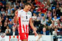 Fot. Piotr Gibowicz/Asseco Resovia Rzeszów.
