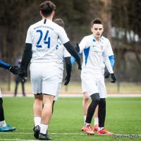 fot. Konrad Kwolek / Karpaty Krosno