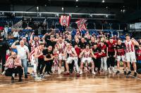 fot. Resovia Rzeszów Koszykówka