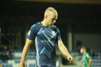 Olaf Nowak rozpoczyna treningi ze Stalą Stalowa Wola! (fot. Kotwica Kołobrzeg)