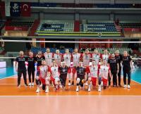 Fot. Piotr Gibowicz/Asseco Resovia.