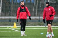 Resovia zmierzy się w sparingu z Siarką Tarnobrzeg (fot. Resovia)