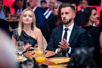 Szymon Grabowski jest faworytem do objęcia Widzewa Łódź. (fot. Podkarpacki ZPN)