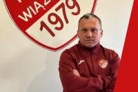 Leszek Bis nowym kierownikiem KS Wiązownica (fot. KS Wiązownica)