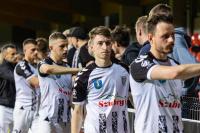 Fot. Adrian Maraś/Sandecja Nowy Sącz
