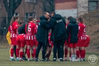 Resovia zremisowała ze Stomilankami Olsztyn (fot. P. Golonka/ Resovia)