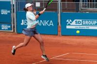 Iga Świątek powalczy w Indian Wells o trzecią wygraną z rzędu (fot. Peter Menzel / flickr.com)