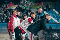 Mecz Resovii z Polonią Bytom przełożony na inny termin (fot. P. Golonka/ Resovia)