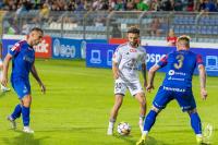 Stal Stalowa Wola zagra z Odrą Opole. Debiut Marcina Płuski (fot. Daniel Tracz/ Stal Stalowa Wola)