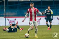 Resovia zagra z Olimpią Grudziądz (fot. P. Golonka/ Resovia)