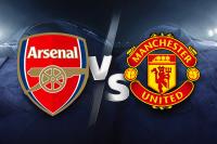 300 zł za bramkę Arsenalu w meczu z Manchesterem United