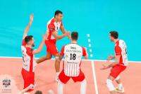 Fot. Piotr Gibowicz/Asseco Resovia.