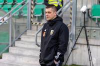fot. Daniel Tracz/Stal Stalowa Wola