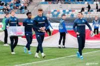 Stal Rzeszów zmierzy się z Piastem Gliwice podczas przerwy reprezentacyjnej (fot. Robert Skalski/ Stal Rzeszów)