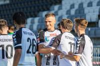 fot. Sandecja Nowy Sącz