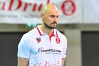 fot: ŁKS Commerecon Łódź/Michał Szymański