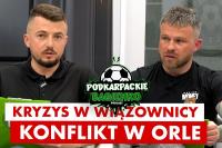 "Podkarpackie Bagienko" [WIDEO]
