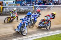 Żużel. Stal Rzeszów zmierzy się z Wilkami Krosno w sparingu (fot. Jakub Malec)