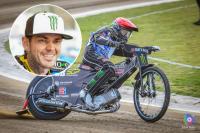 Na zdjęciu Tai Woffinden (fot. Jakub Malec)
