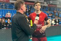 Matthew Anderson: Musisz po prostu wyjść na boisko i grać